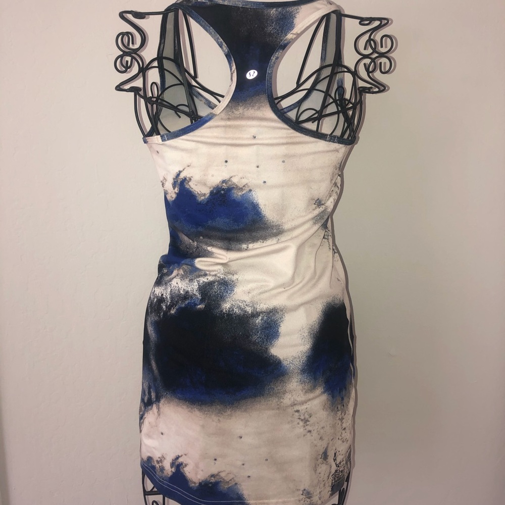 LULULEMON COOL RACERBACK TANK - Picture 2 of 2